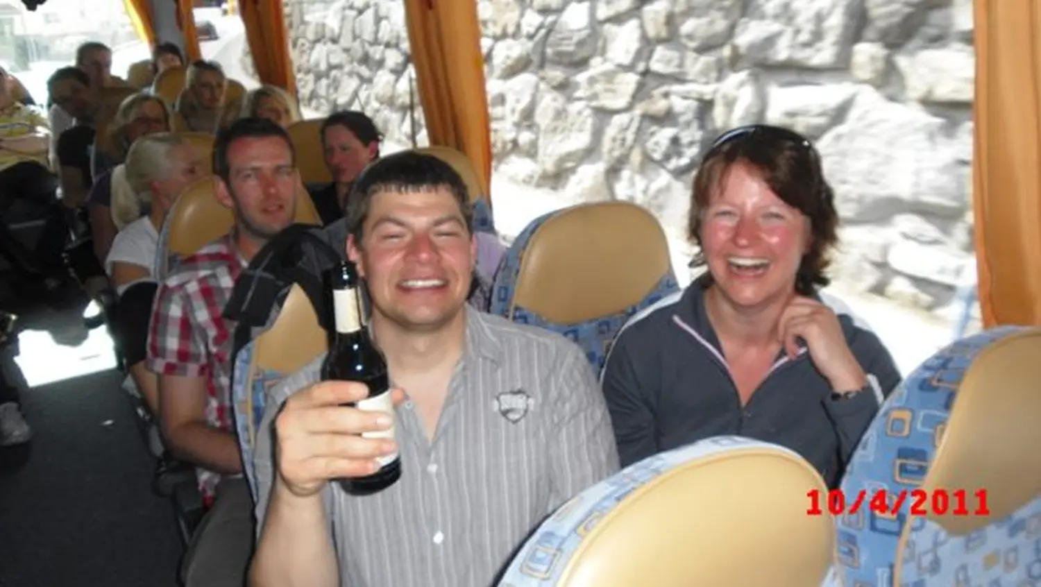 Ischgl 08.04.2011 von Längestadl