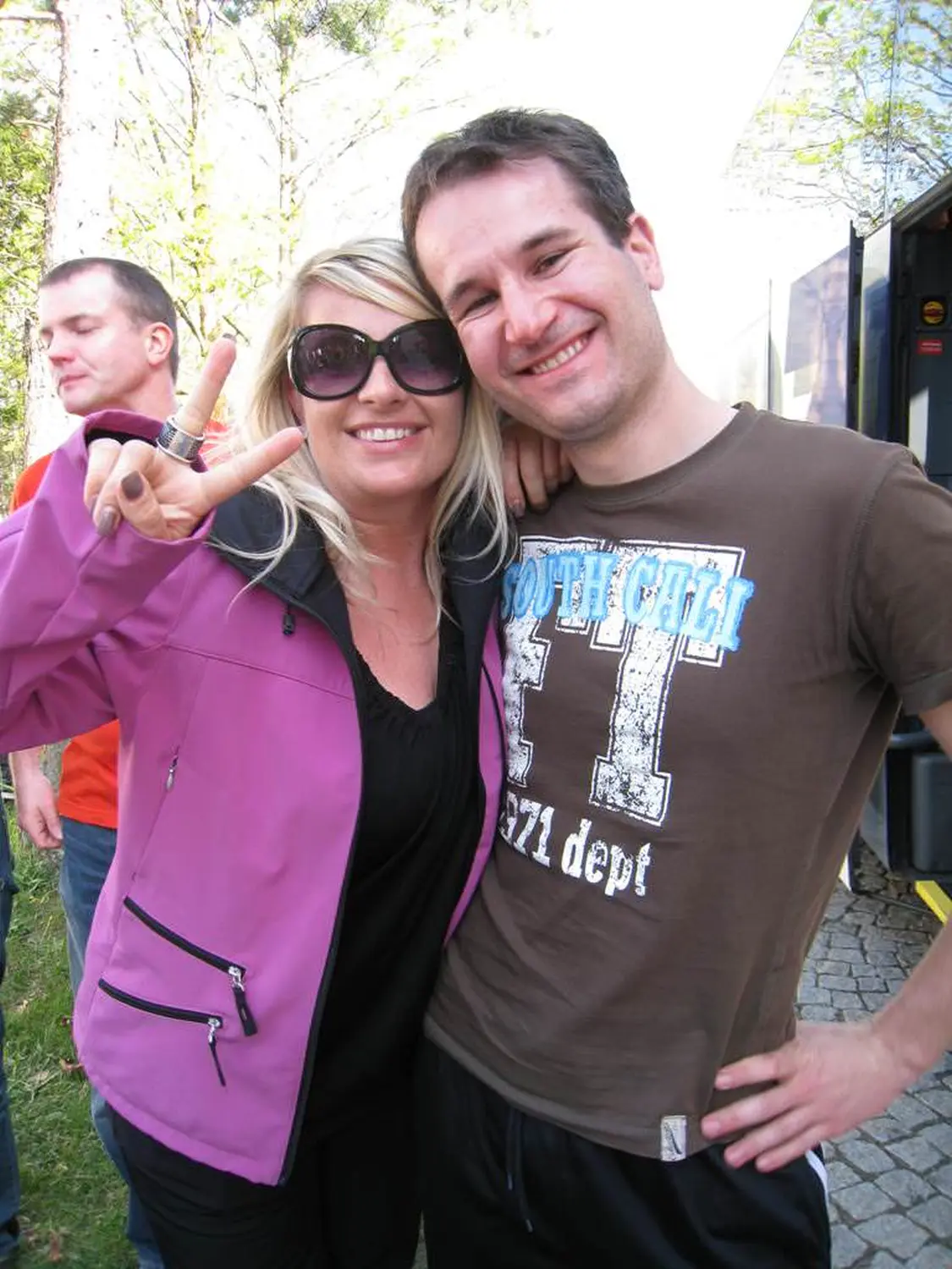 Ischgl 08.04.2011 von Längestadl