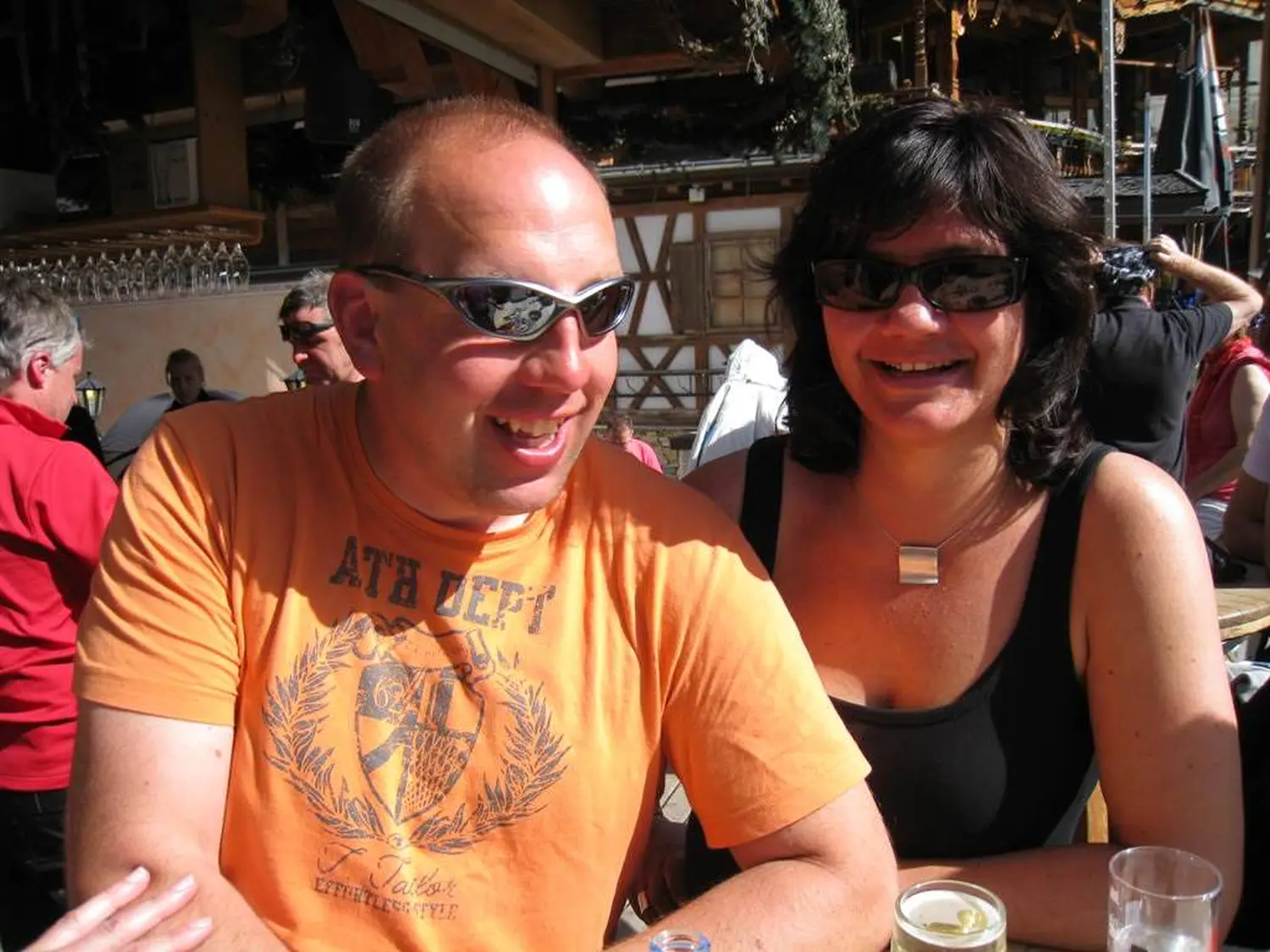 Ischgl 08.04.2011 von Längestadl