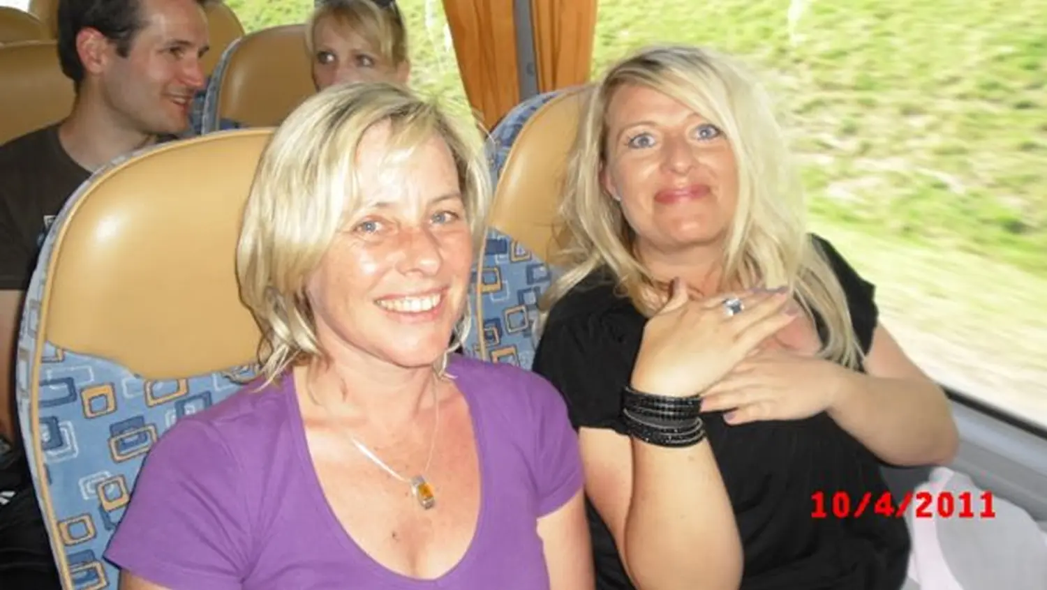 Ischgl 08.04.2011 von Längestadl