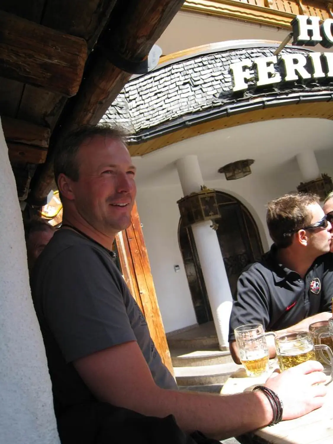 Ischgl 08.04.2011 von Längestadl