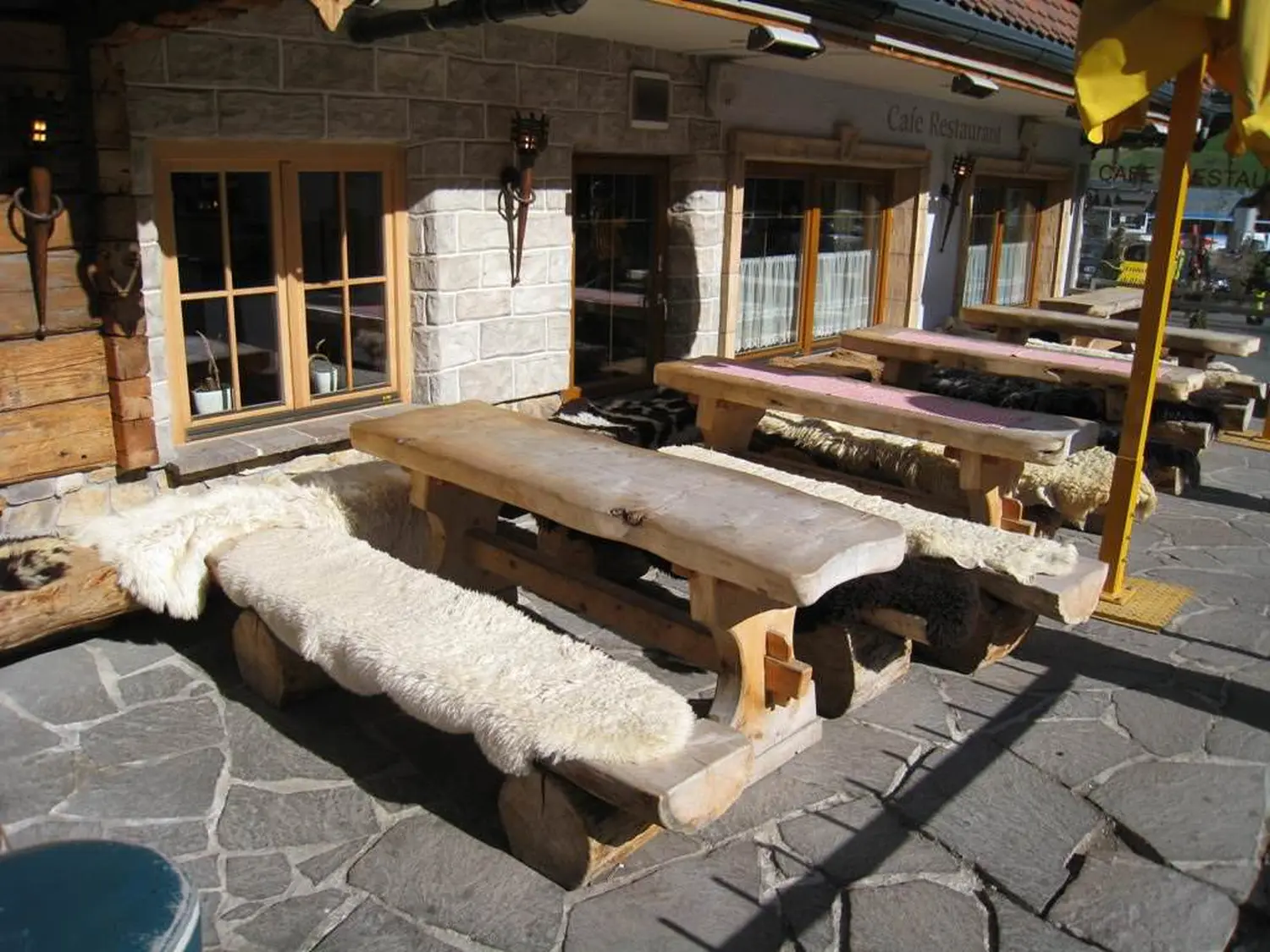 Ischgl 08.04.2011 von Längestadl