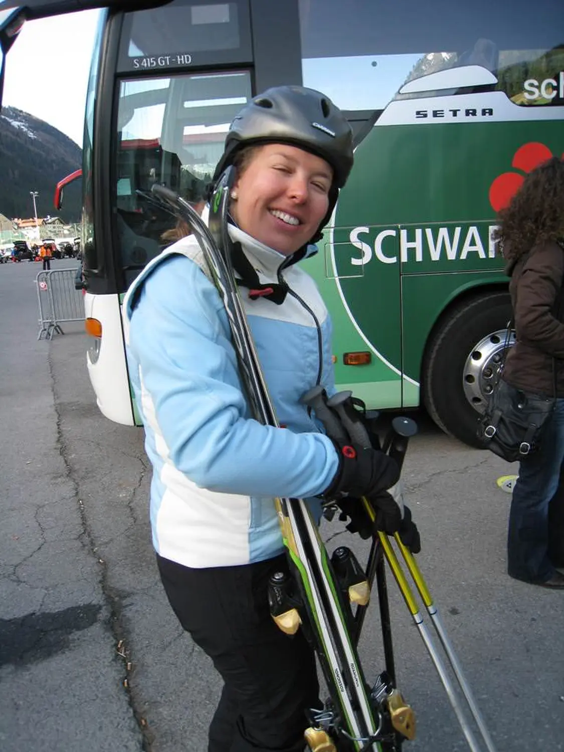 Ischgl 08.04.2011 von Längestadl