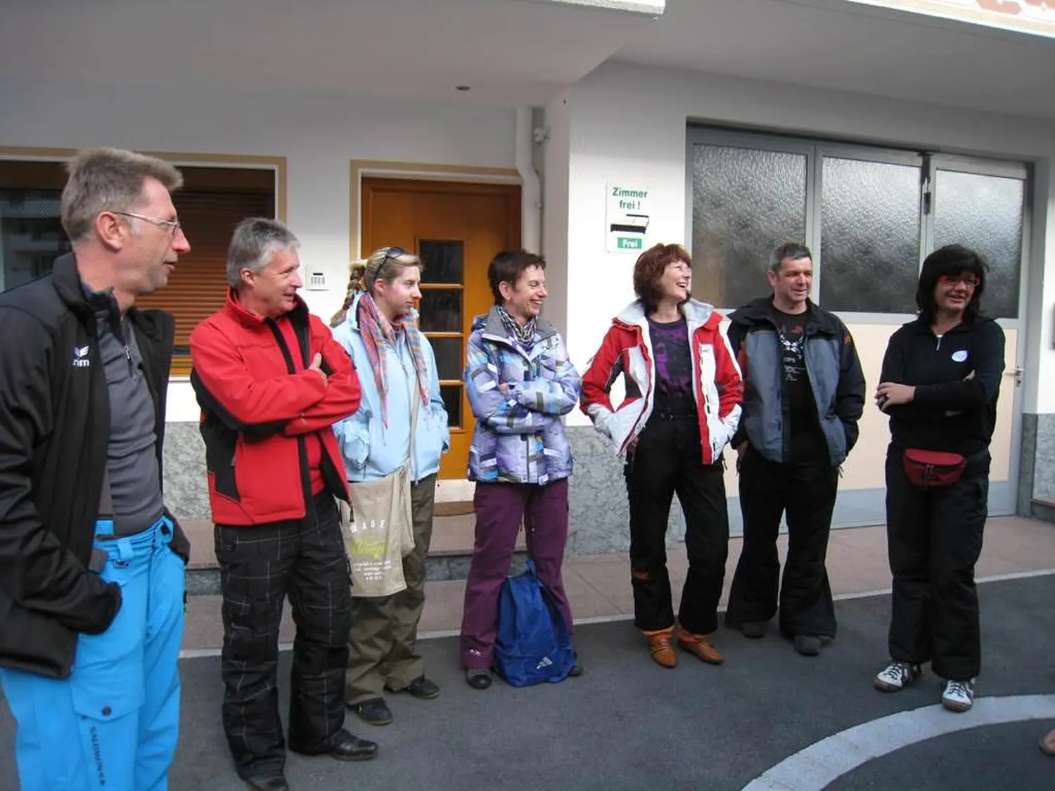 Ischgl 08.04.2011 von Längestadl