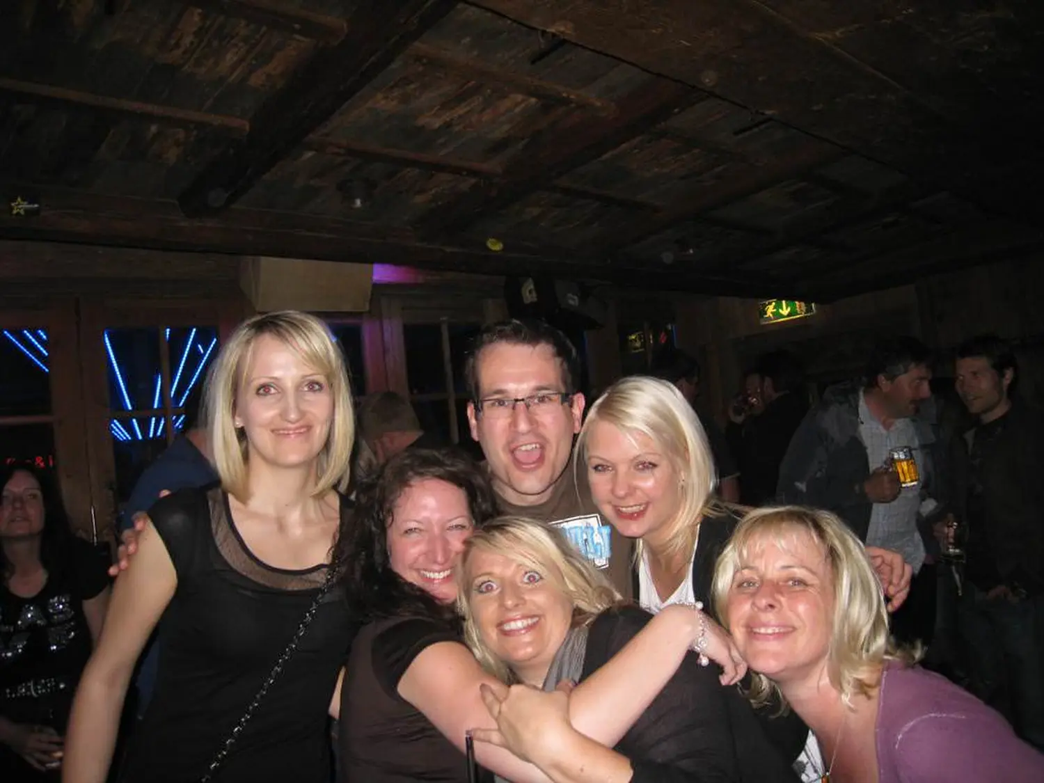 Ischgl 08.04.2011 von Längestadl