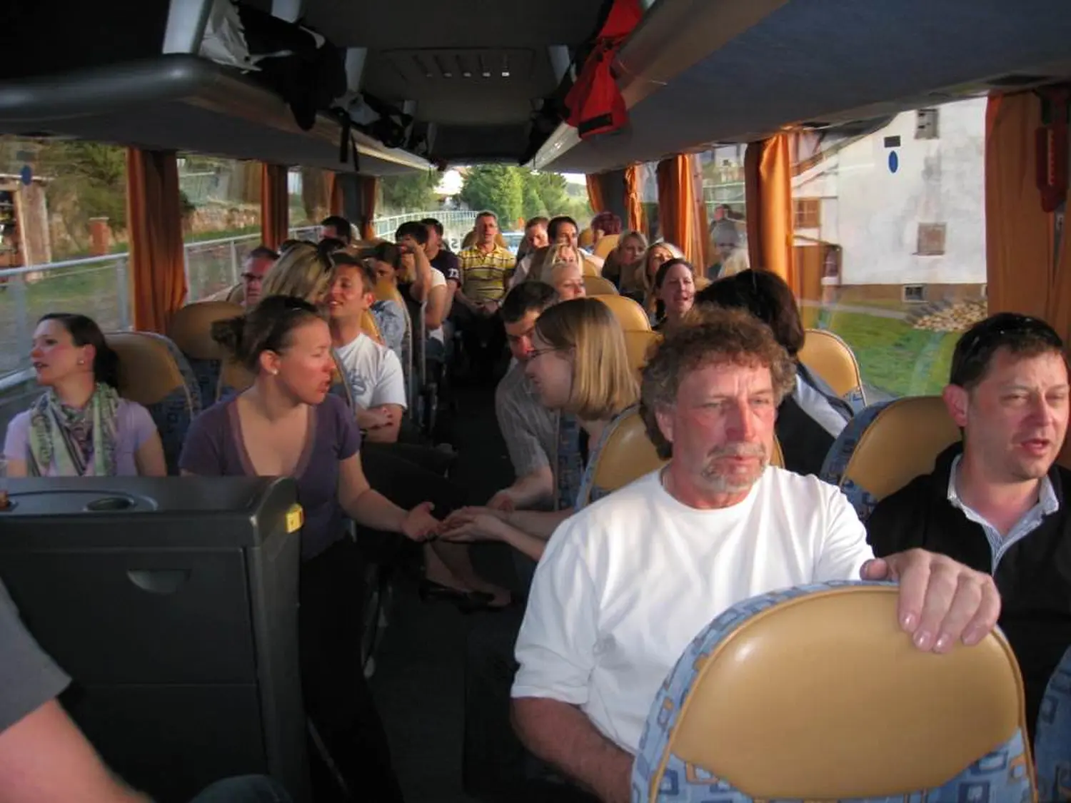 Ischgl 08.04.2011 von Längestadl