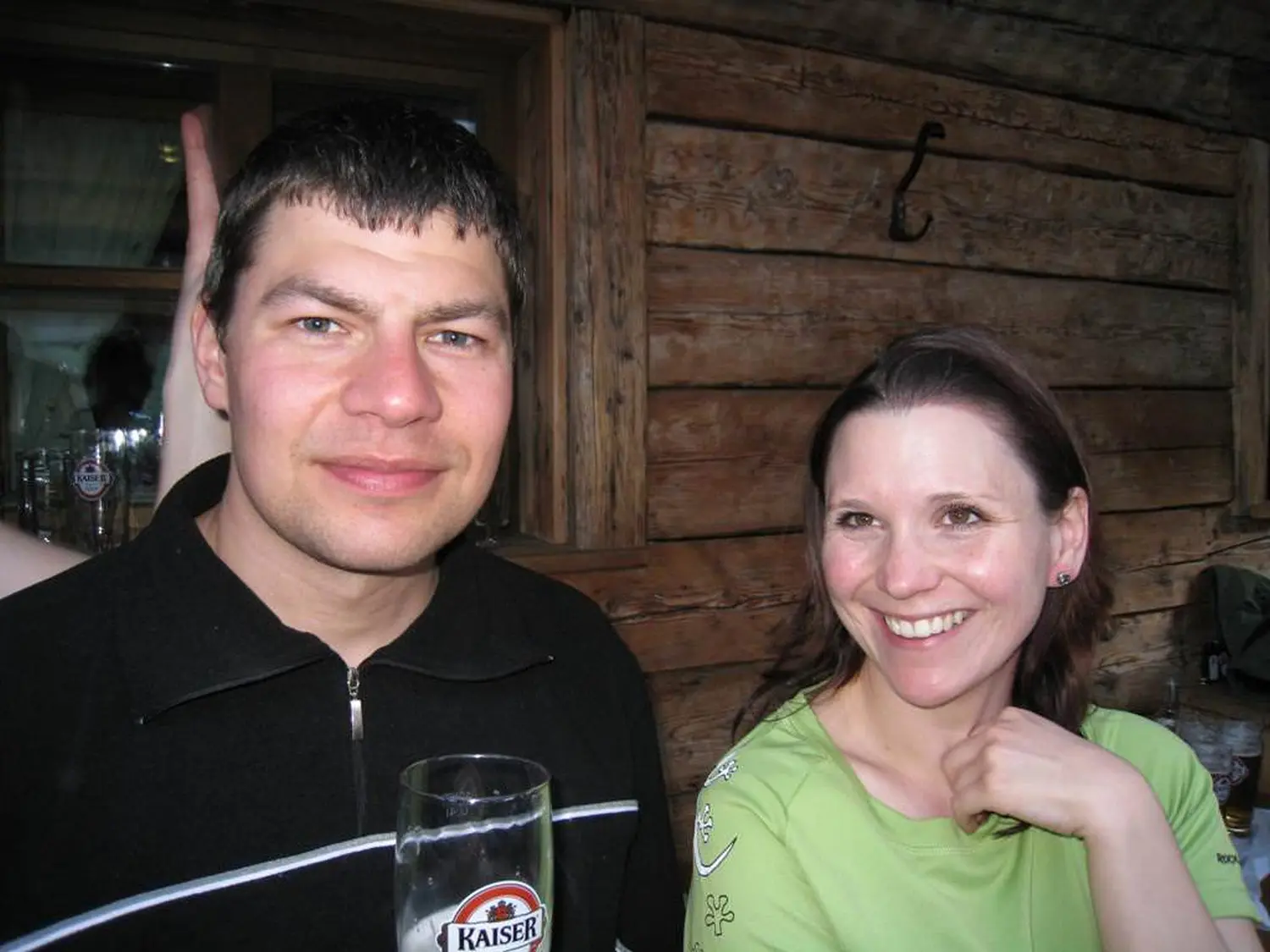 Ischgl 08.04.2011 von Längestadl