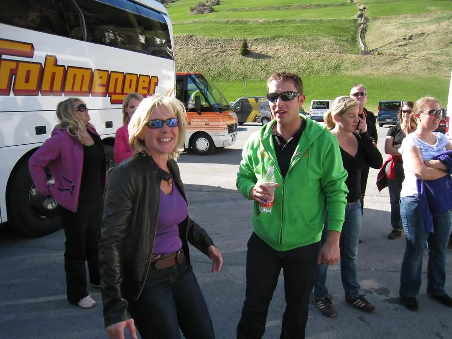 Ischgl 08.04.2011 von Längestadl