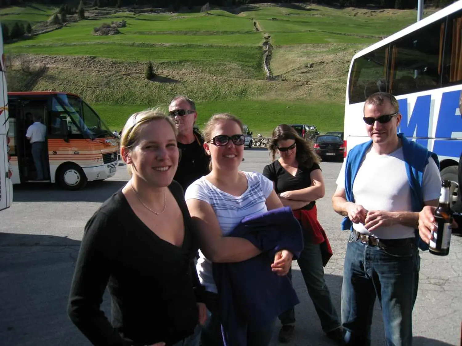 Ischgl 08.04.2011 von Längestadl