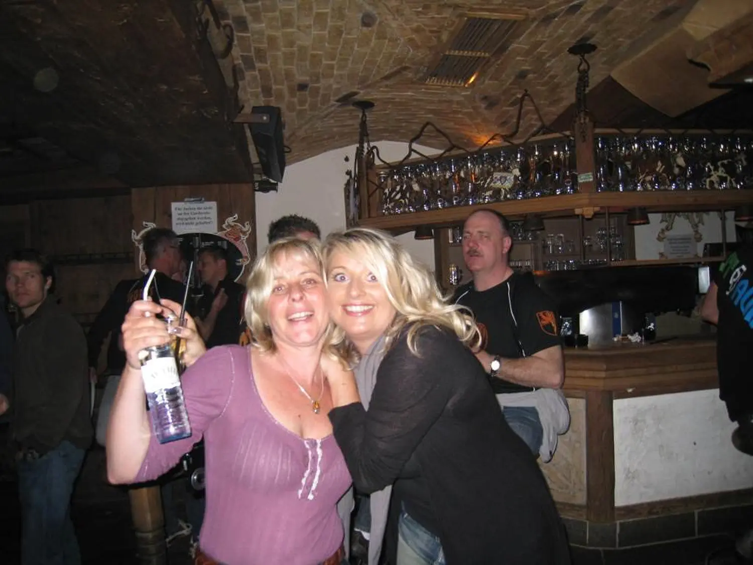 Ischgl 08.04.2011 von Längestadl