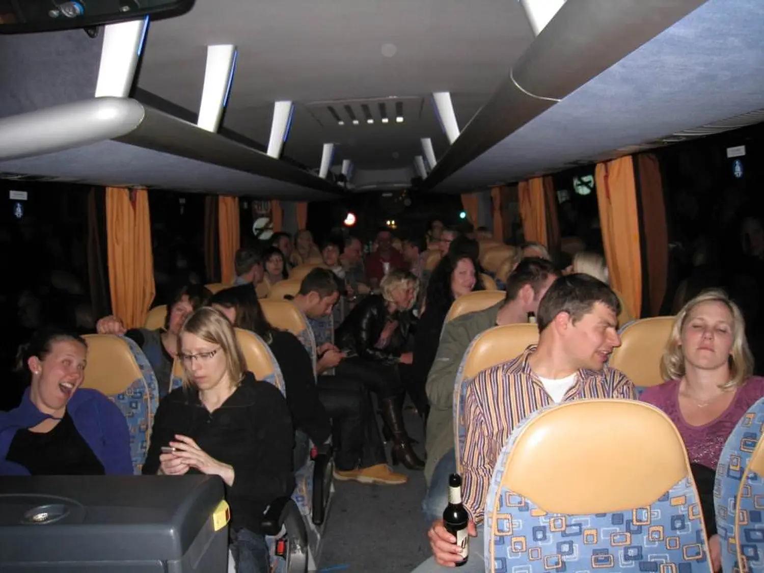 Ischgl 08.04.2011 von Längestadl