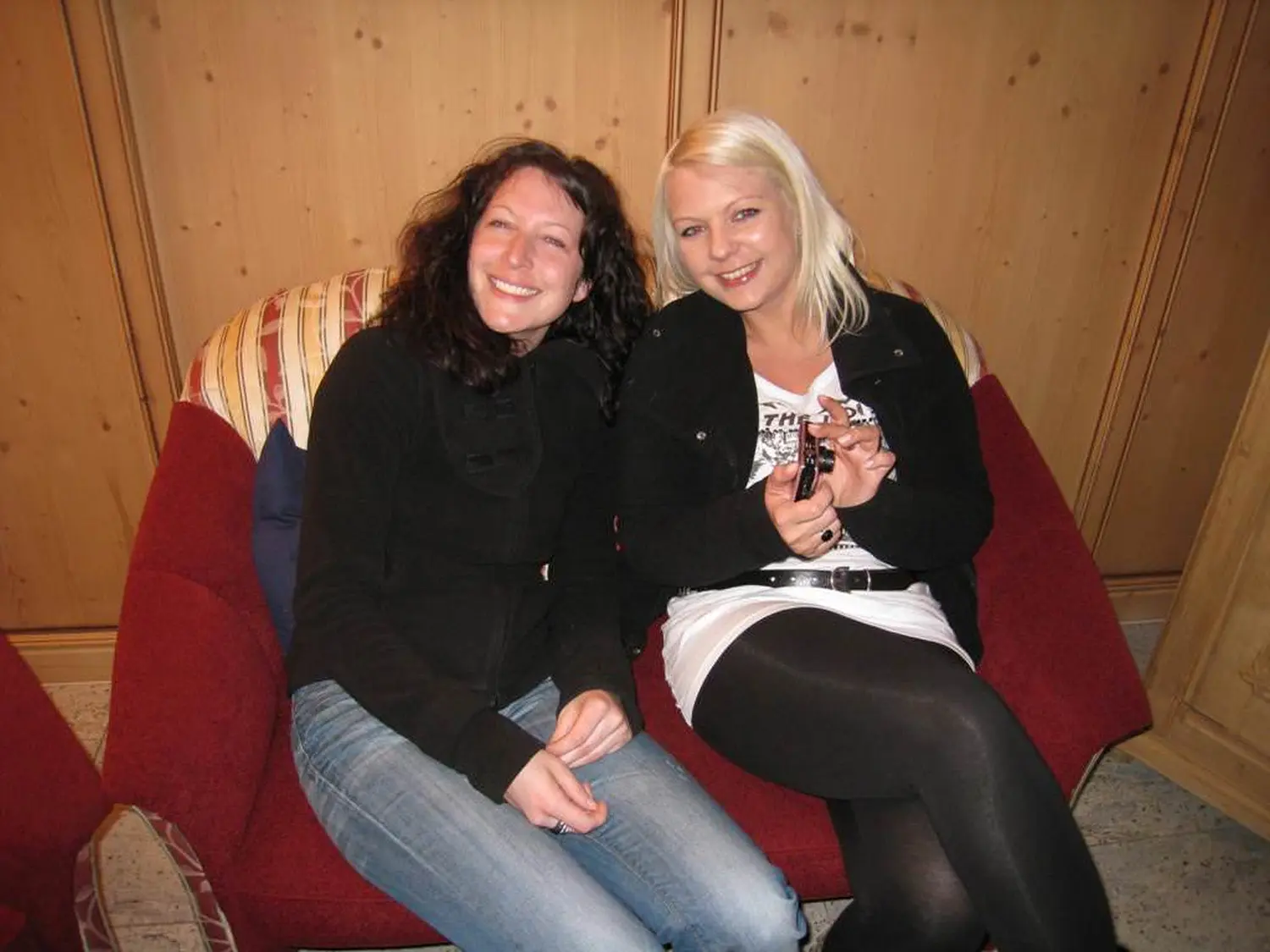 Ischgl 08.04.2011 von Längestadl