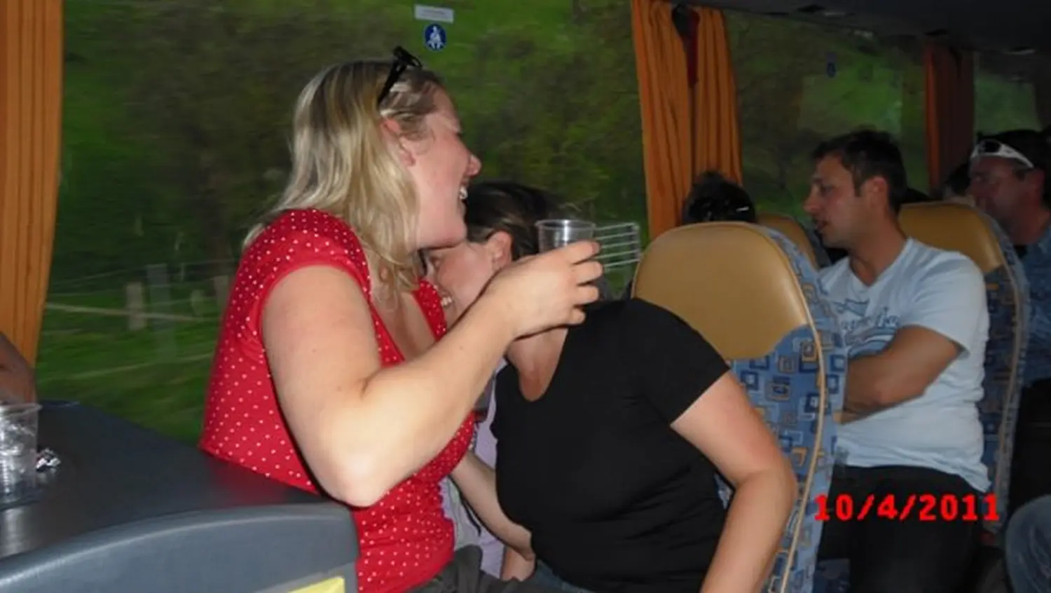 Ischgl 08.04.2011 von Längestadl