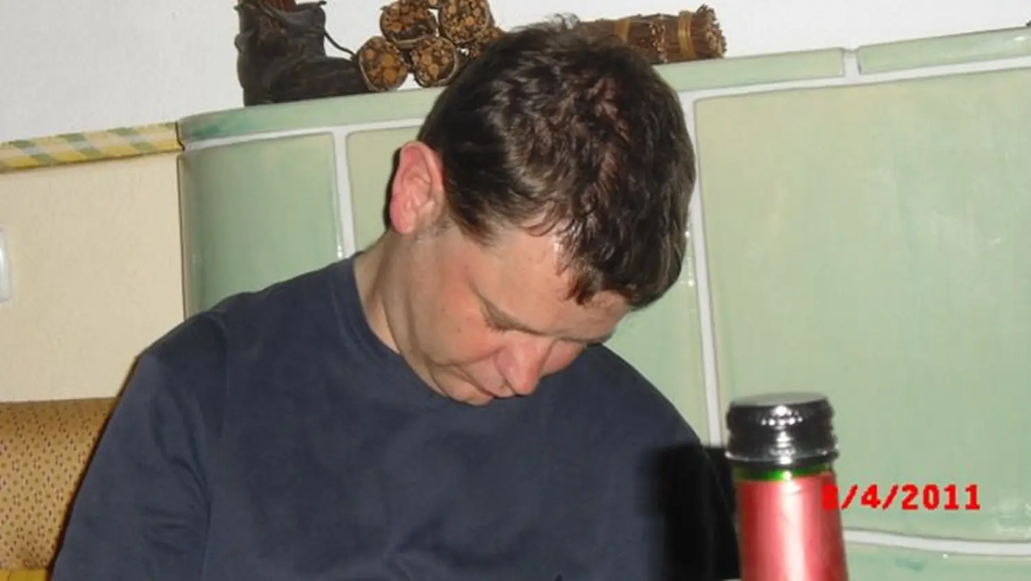 Ischgl 08.04.2011 von Längestadl