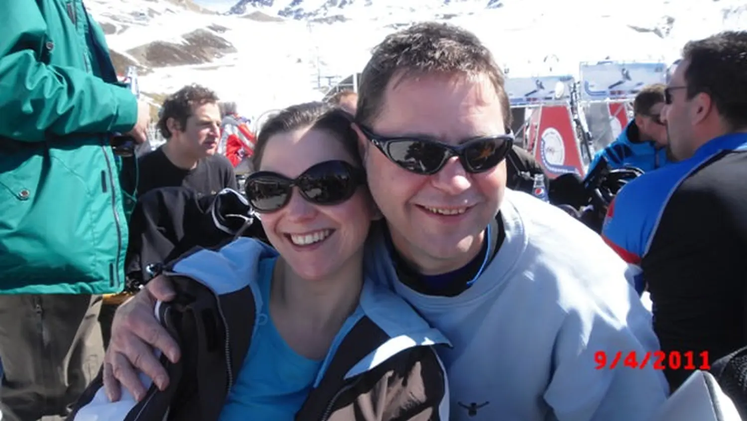 Ischgl 08.04.2011 von Längestadl