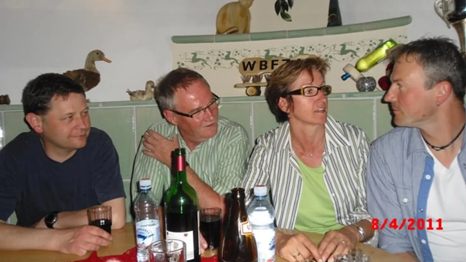 Ischgl 08.04.2011 von Längestadl