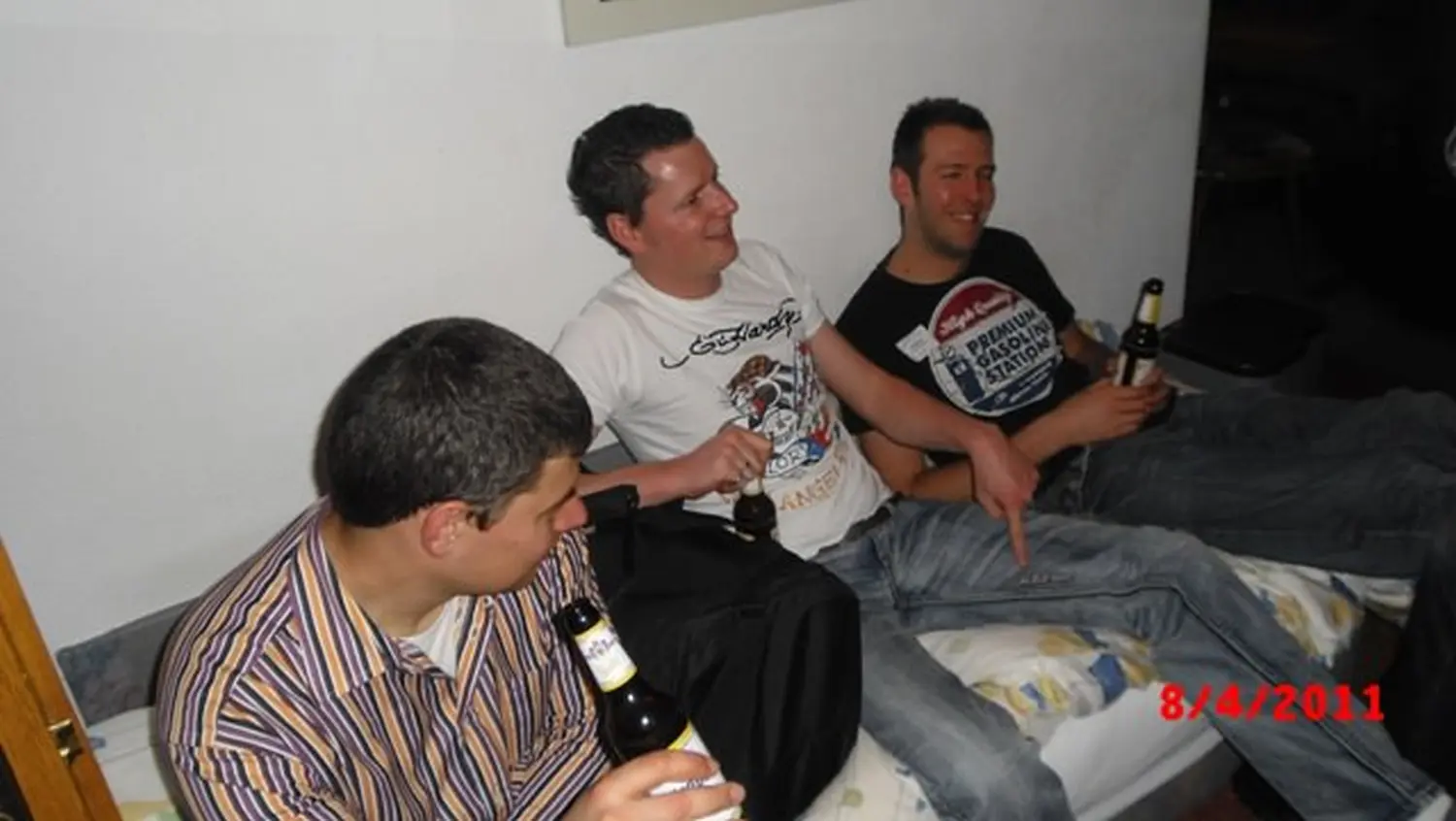 Ischgl 08.04.2011 von Längestadl