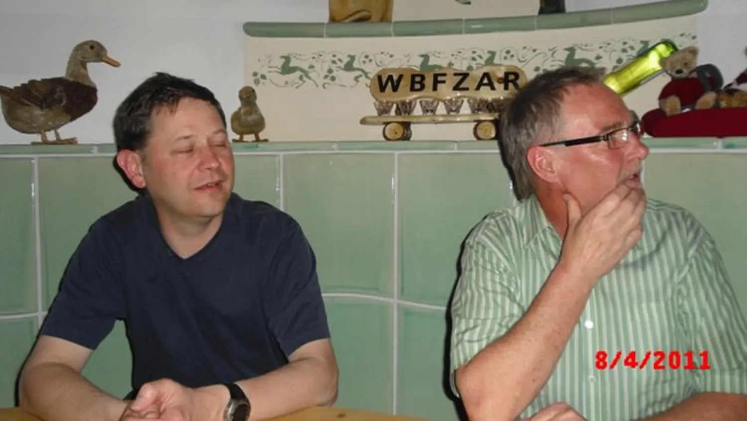 Ischgl 08.04.2011 von Längestadl