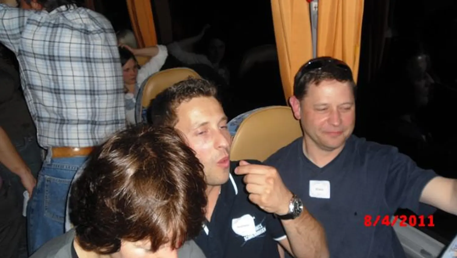 Ischgl 08.04.2011 von Längestadl