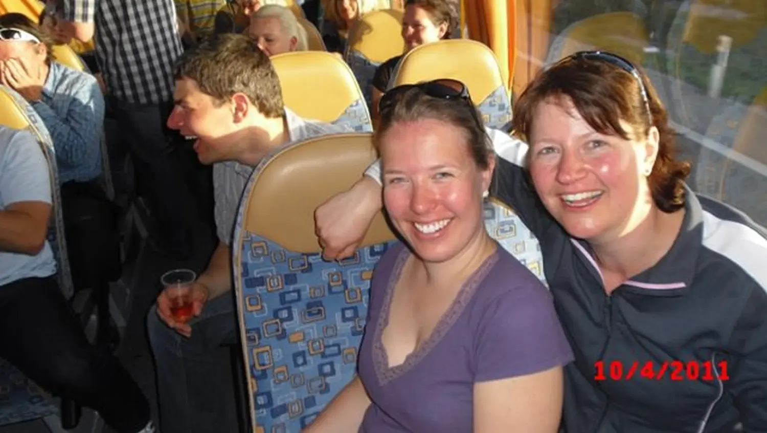 Ischgl 08.04.2011 von Längestadl