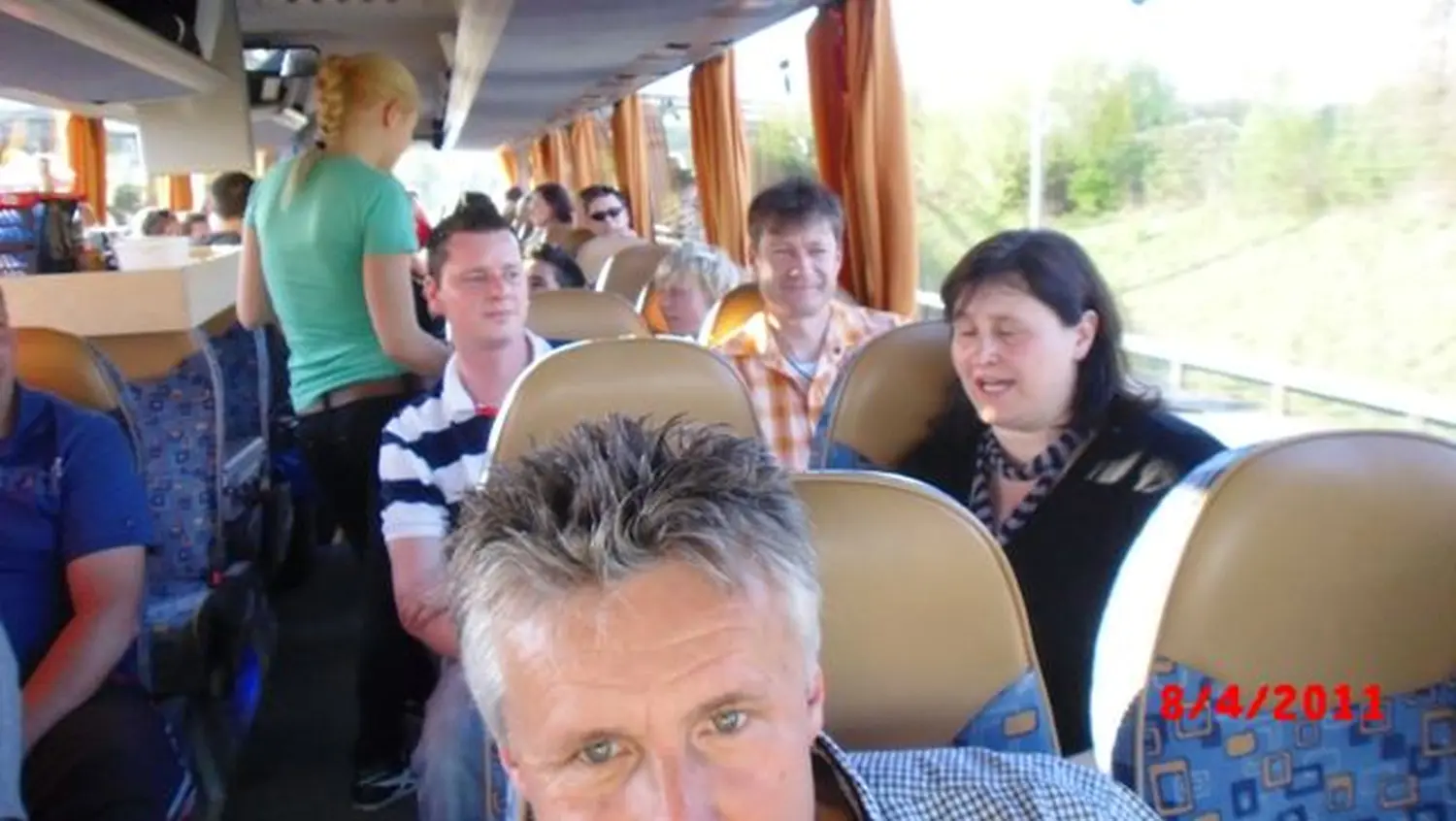 Ischgl 08.04.2011 von Längestadl