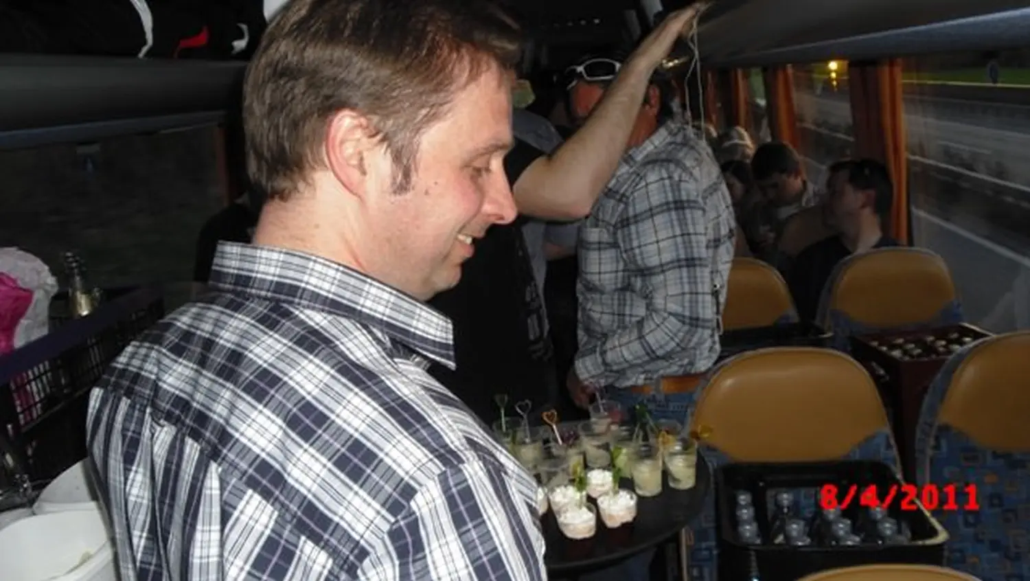 Ischgl 08.04.2011 von Längestadl