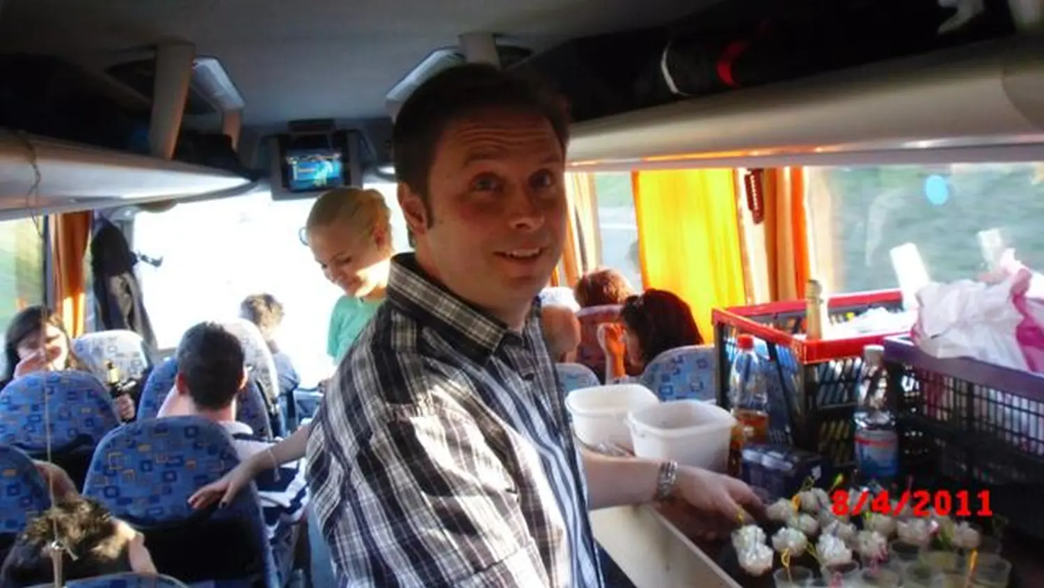 Ischgl 08.04.2011 von Längestadl