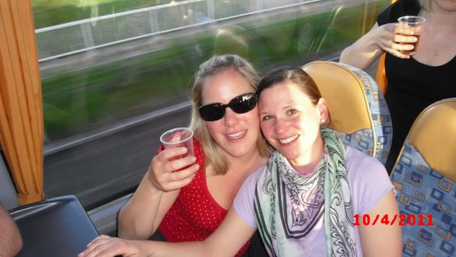 Ischgl 08.04.2011 von Längestadl