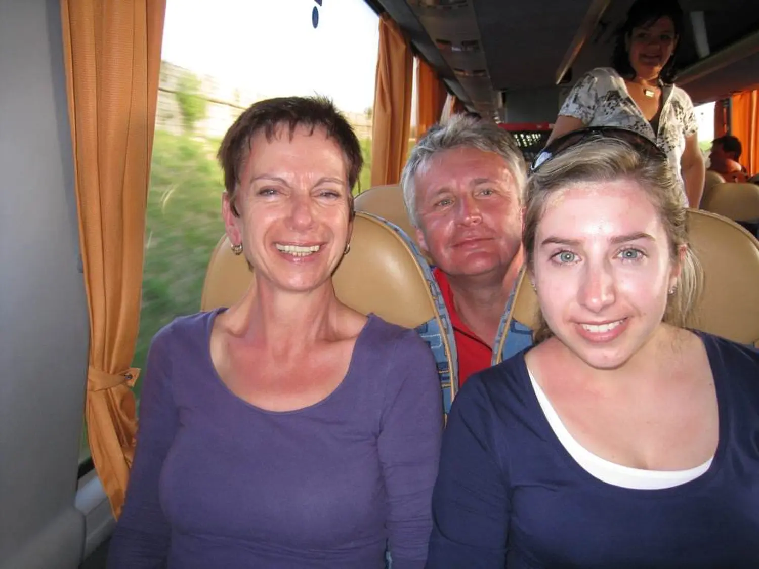 Ischgl 08.04.2011 von Längestadl