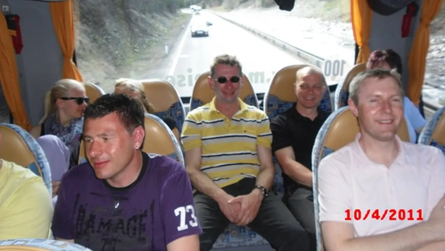 Ischgl 08.04.2011 von Längestadl