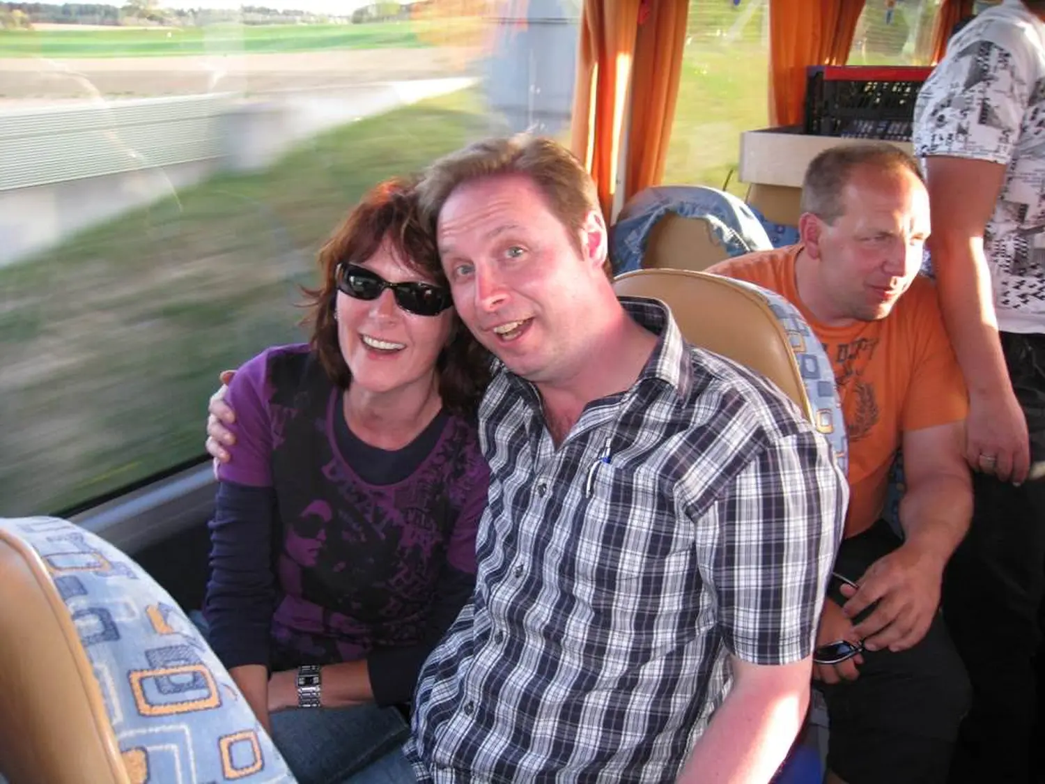 Ischgl 08.04.2011 von Längestadl