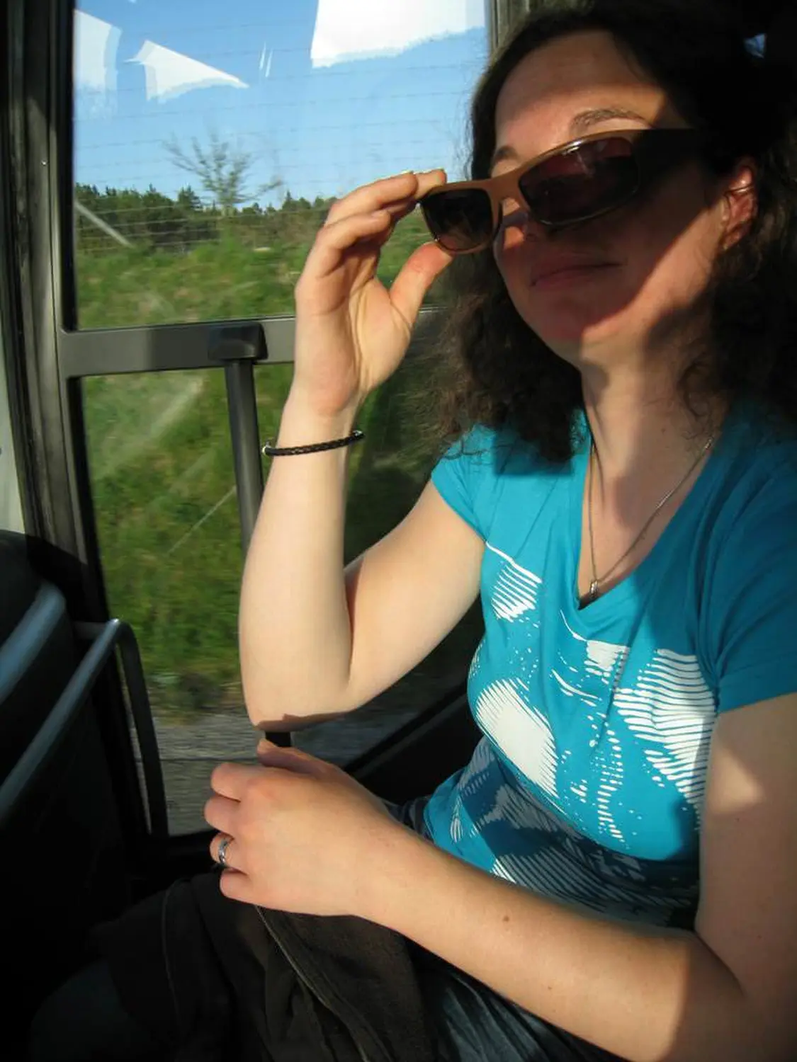 Ischgl 08.04.2011 von Längestadl