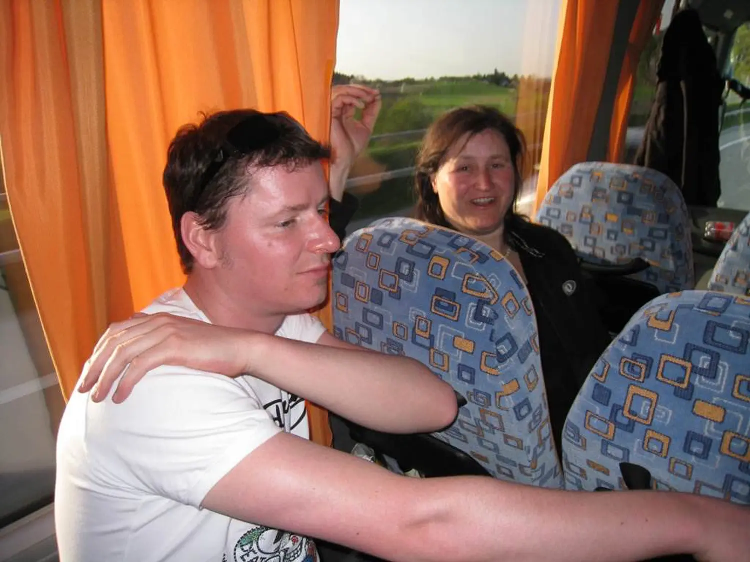 Ischgl 08.04.2011 von Längestadl