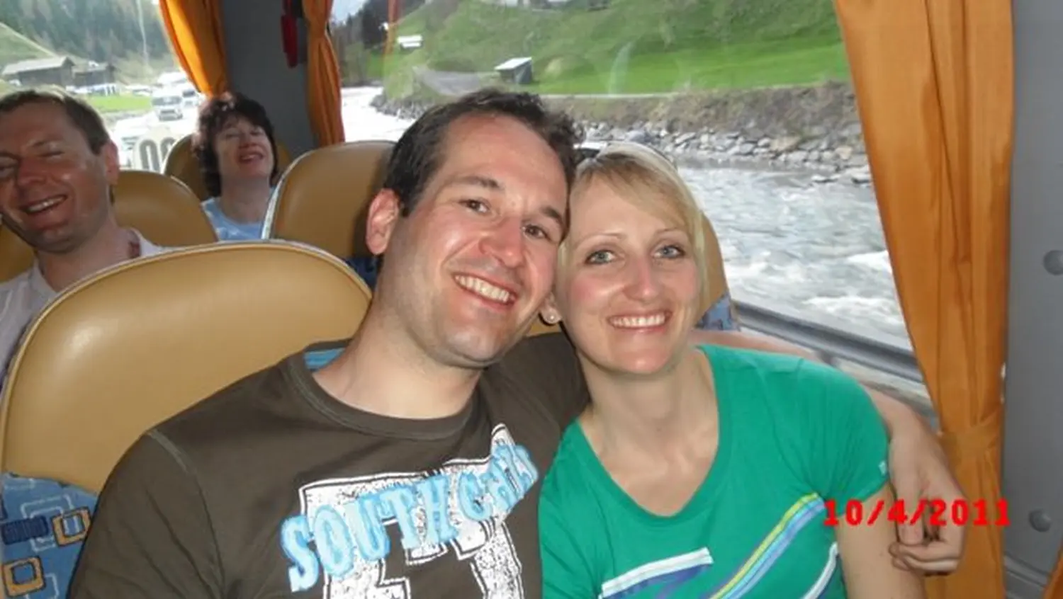 Ischgl 08.04.2011 von Längestadl