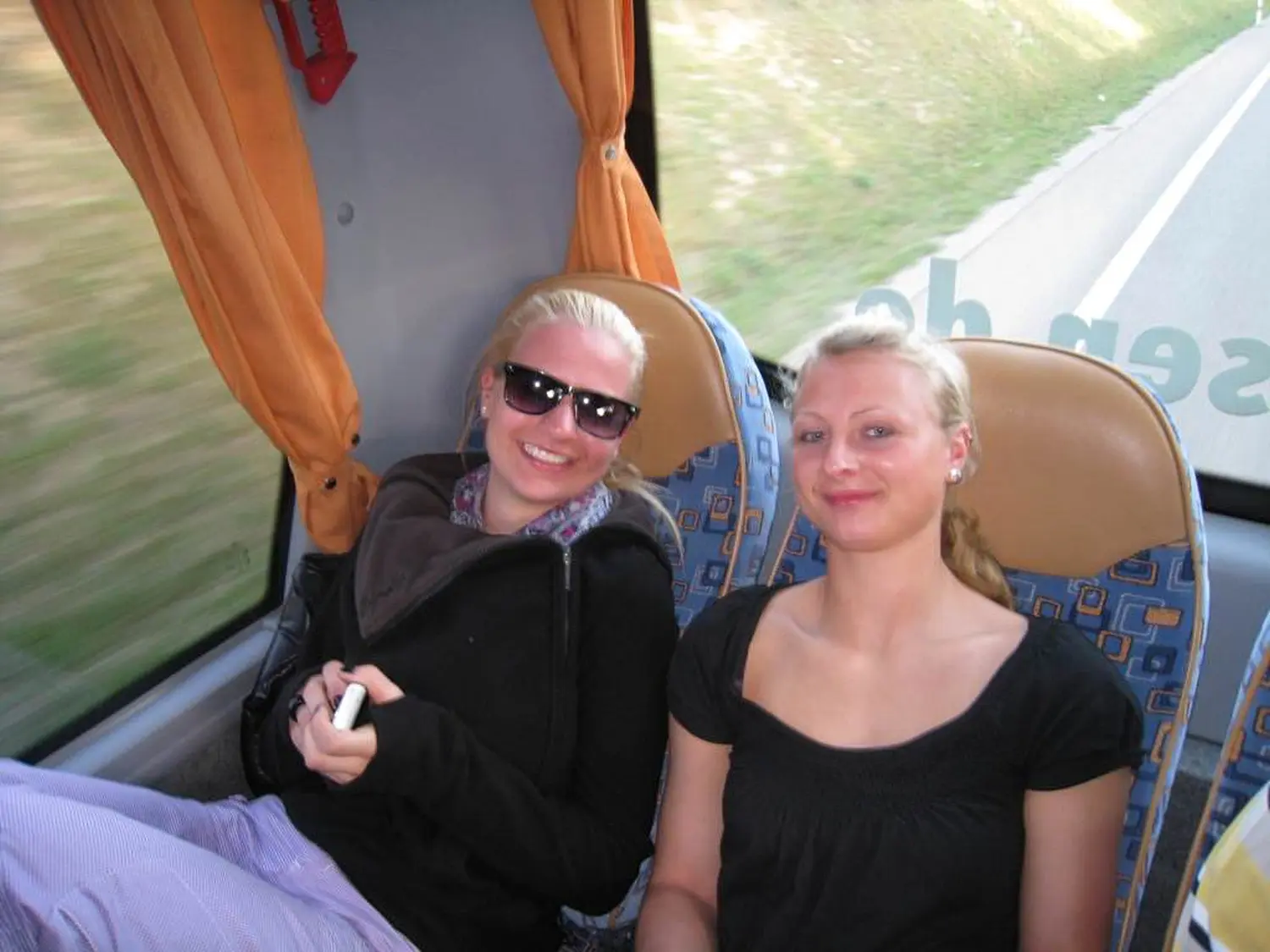 Ischgl 08.04.2011 von Längestadl