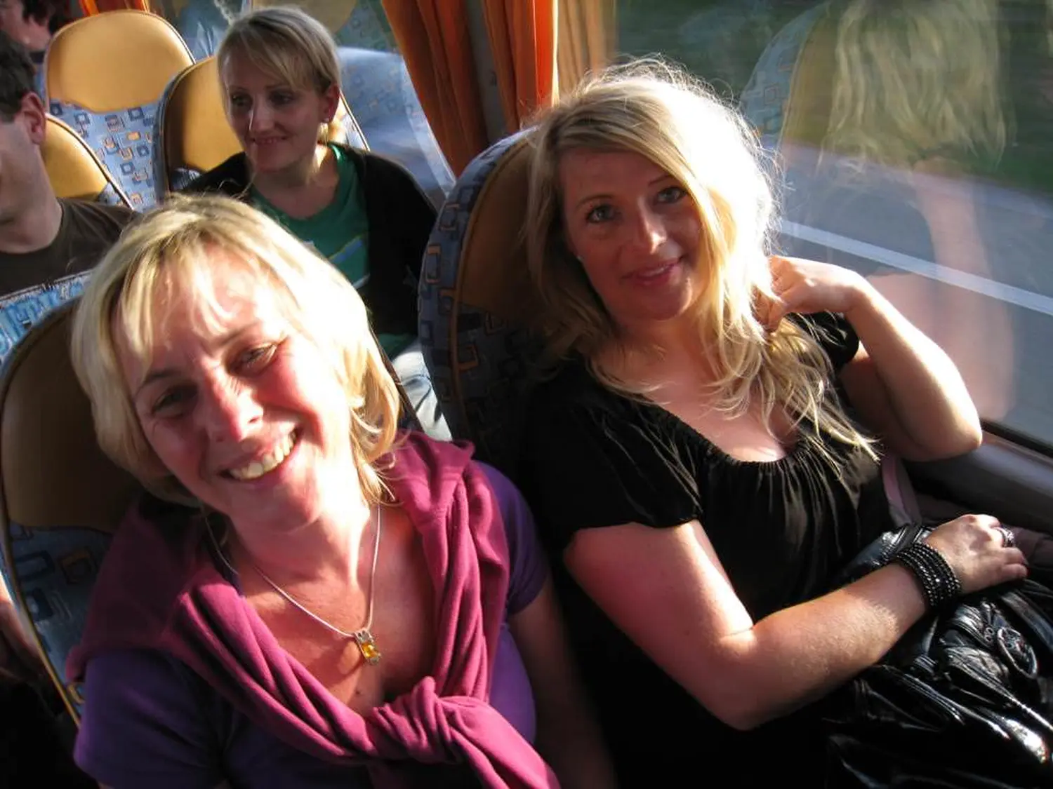 Ischgl 08.04.2011 von Längestadl