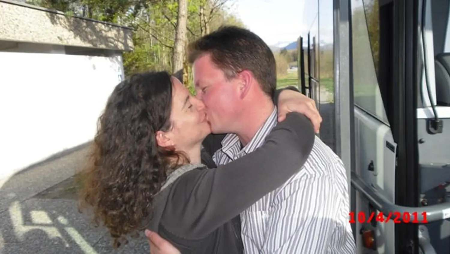 Ischgl 08.04.2011 von Längestadl