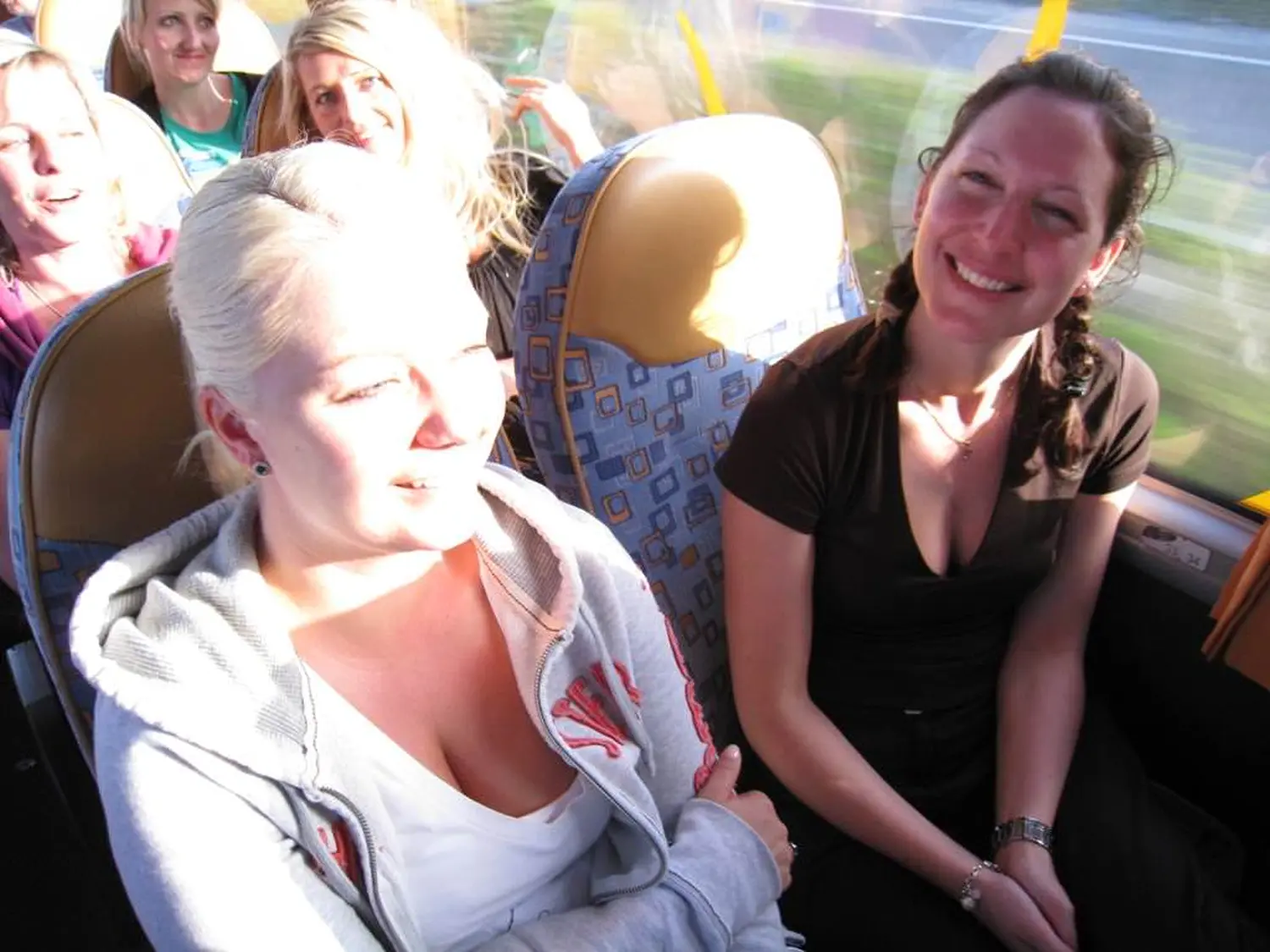 Ischgl 08.04.2011 von Längestadl