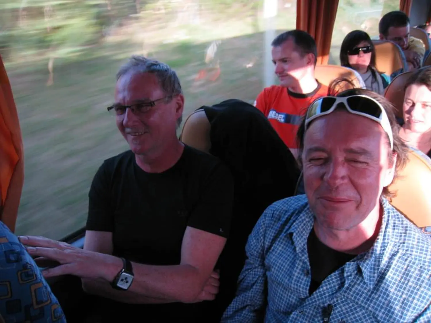 Ischgl 08.04.2011 von Längestadl