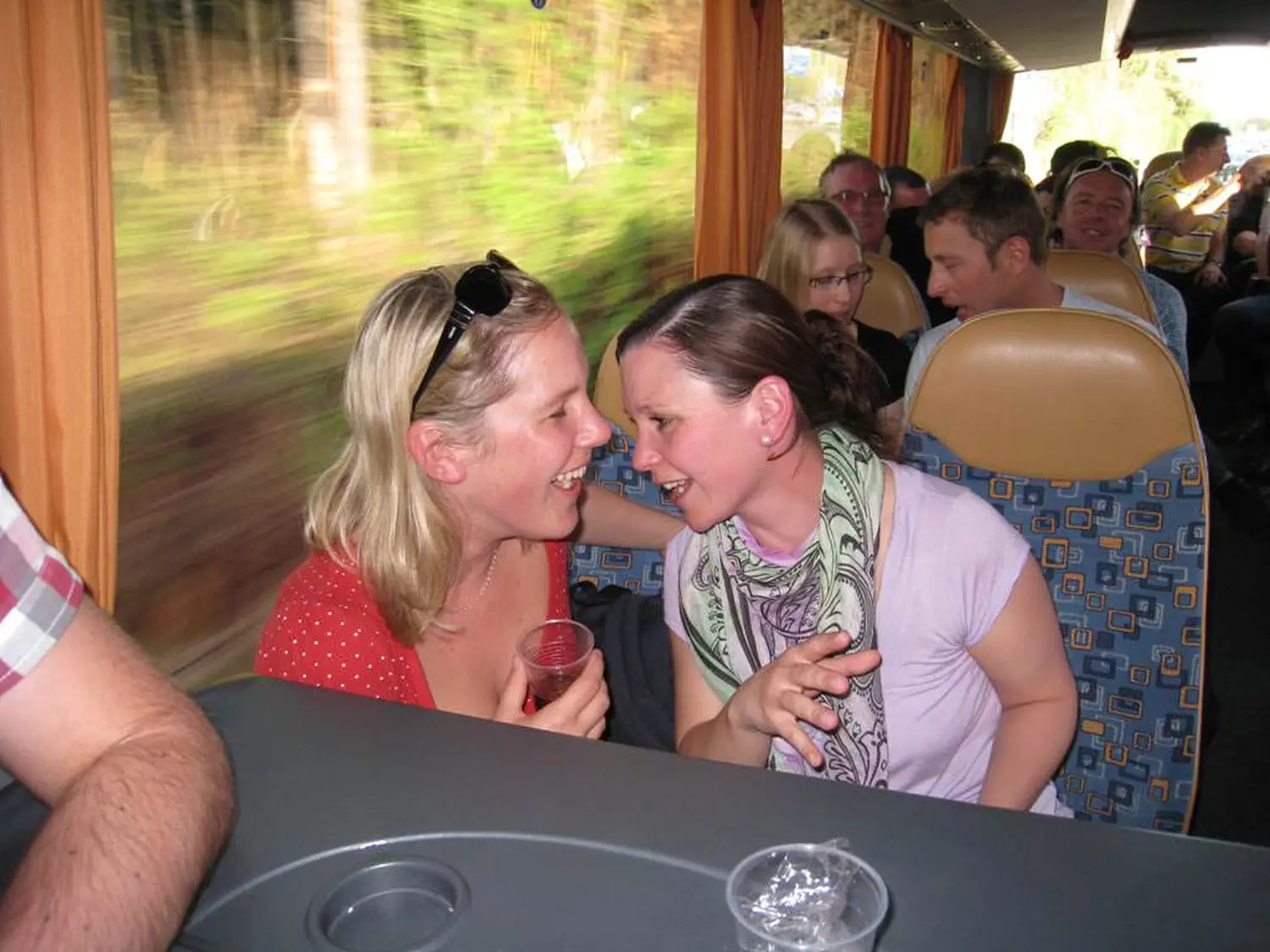 Ischgl 08.04.2011 von Längestadl