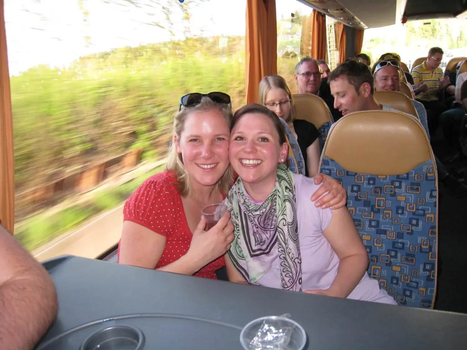 Ischgl 08.04.2011 von Längestadl