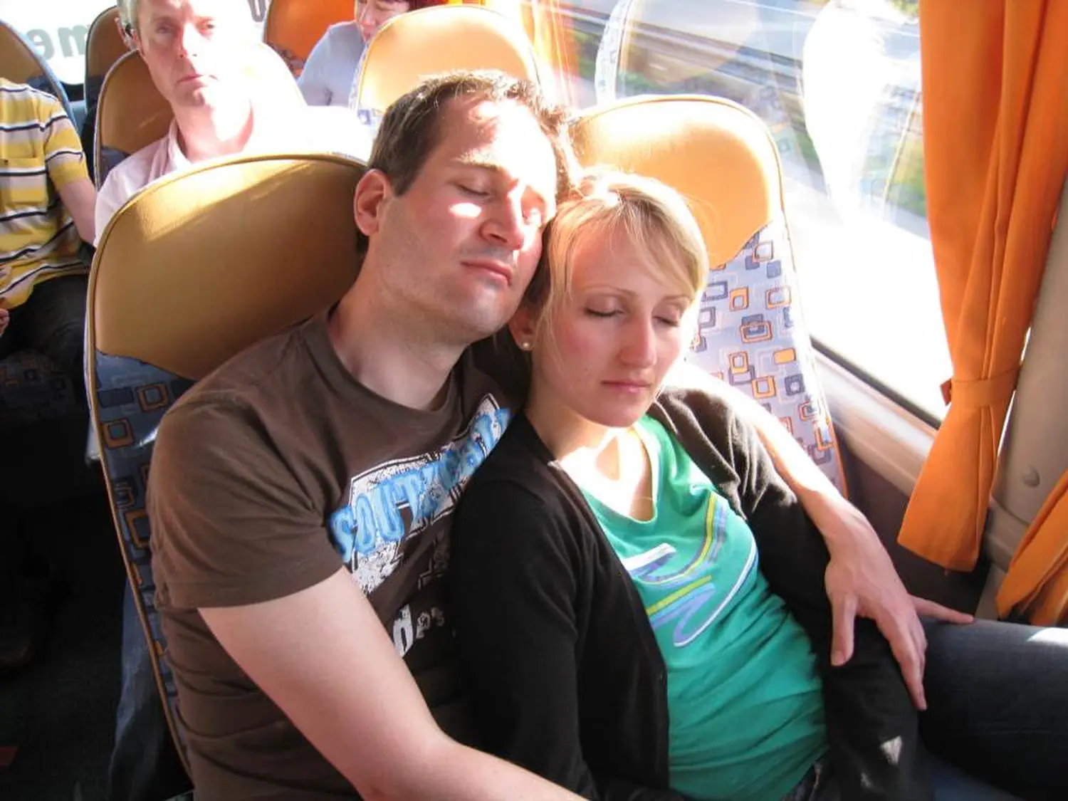 Ischgl 08.04.2011 von Längestadl