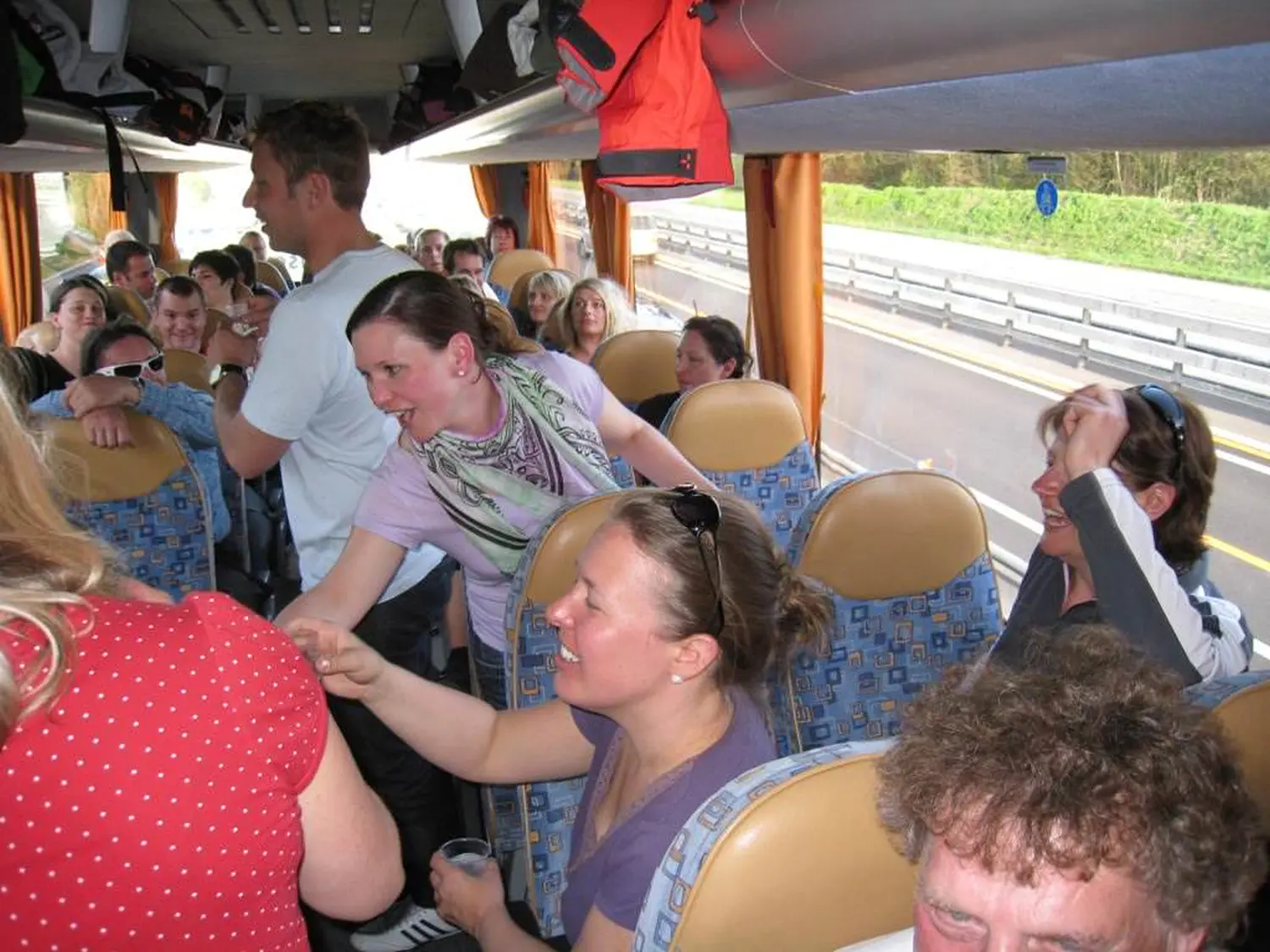 Ischgl 08.04.2011 von Längestadl