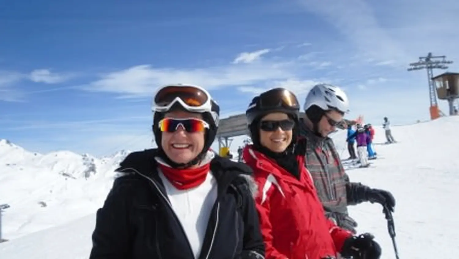 Ischgl 19.03.2010 von Längestadl