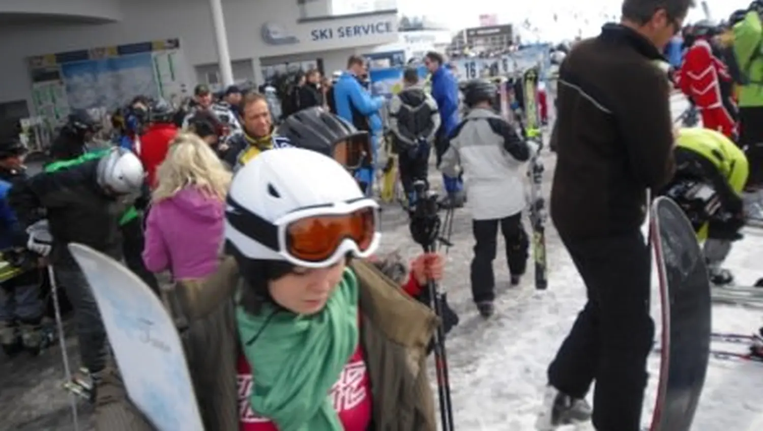 Ischgl 19.03.2010 von Längestadl