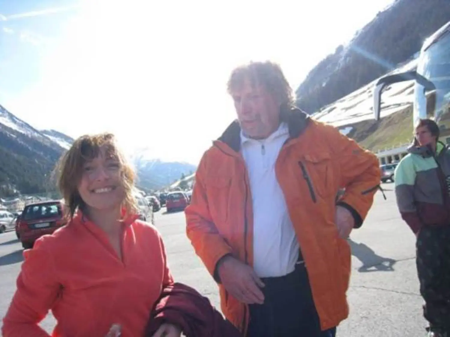 Menschen in ischgl-30.03.2012 von Längestadl