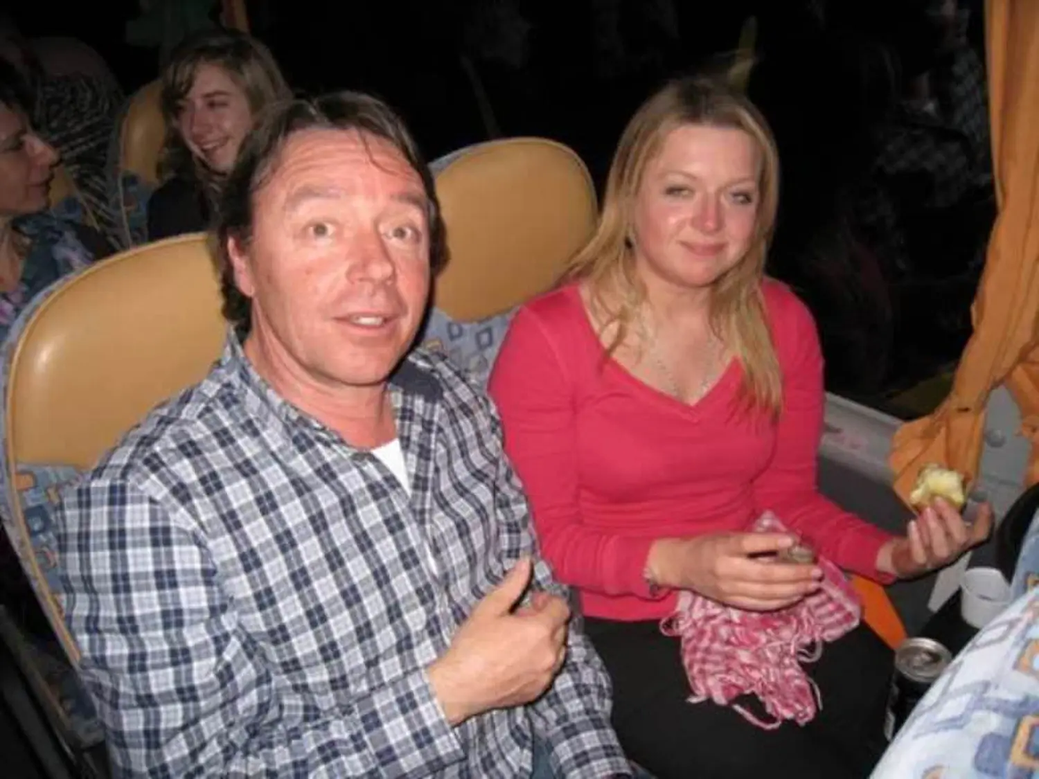 Menschen in ischgl-30.03.2012 von Längestadl