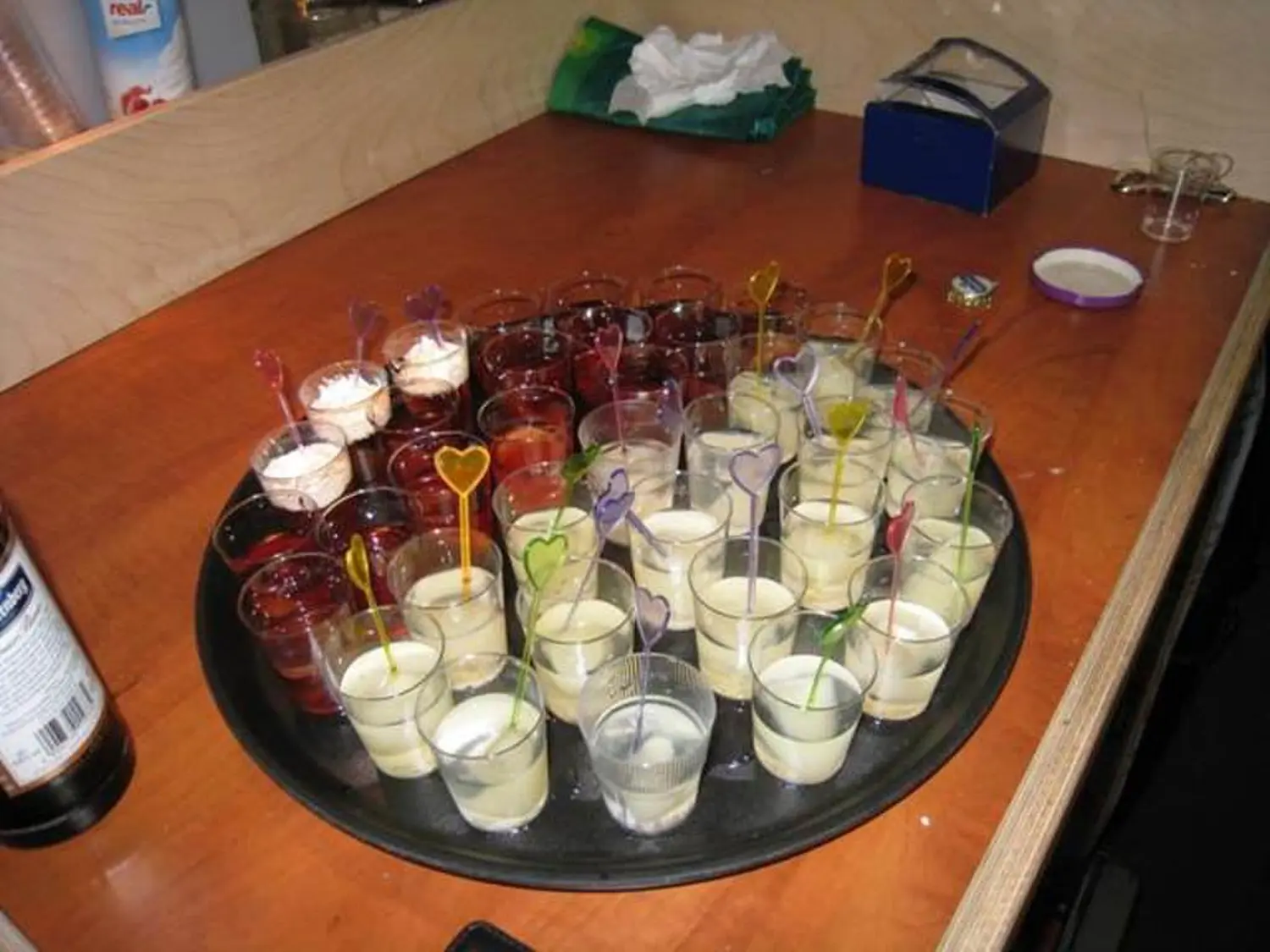 Menschen in ischgl-30.03.2012 von Längestadl