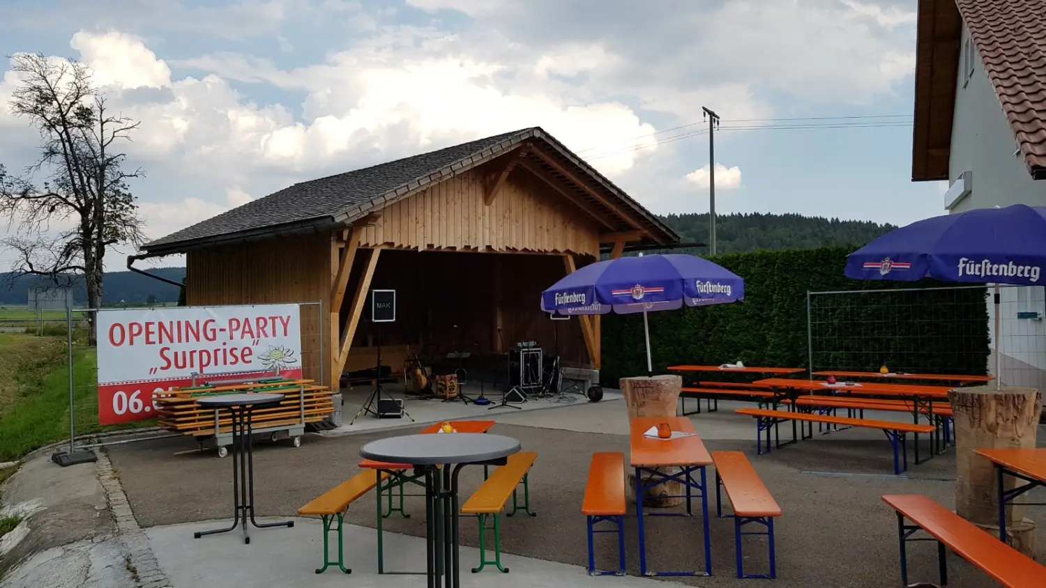 Impressionen, Eventfotos, Stimmung Bilder