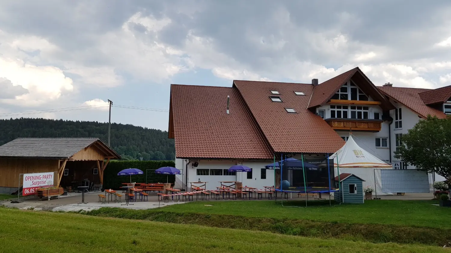 Impressionen, Eventfotos, Stimmung Bilder